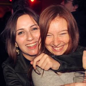 Meet your Posher, Lise